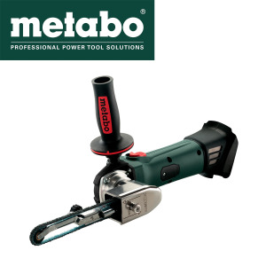 Aku tračna brusilica Metabo BF 18 LTX 90 600321850 18V