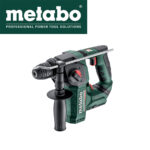 Aku udarna bušilica Metabo BH 12 16 600207850 1.3J 12V SDS-Plus