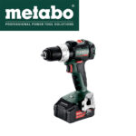 Aku udarna bušilica Metabo SB 18 LT 602316500 18V sa dvije 4Ah baterije i punjačem u koferu