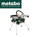 Električna stolna kružna pila - cirkular Metabo TS 216 600667000 1500W 216mm
