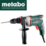 Električna bušilica - odvijač Metabo BE 500-10 600353000 500W