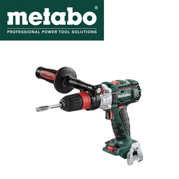 Aku bušilica - odvijač Metabo GB 18 LTX BL QI 60382889 18V