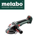 Aku ugaona - kutna brusilica Metabo WVB 18 LT11-125 613057850 18V 125mm