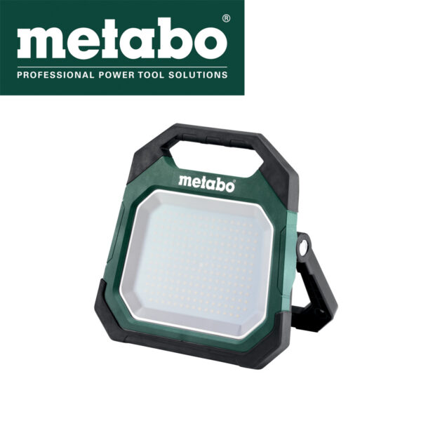 Aku reflektor Metabo BSA 18 LED 10000 601506850 10000lm