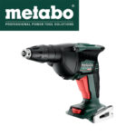 Aku odvijač za rigips - šauber Metabo HBS 18 LTX 3000 620062840 18V 10Nm 1/4" u koferu