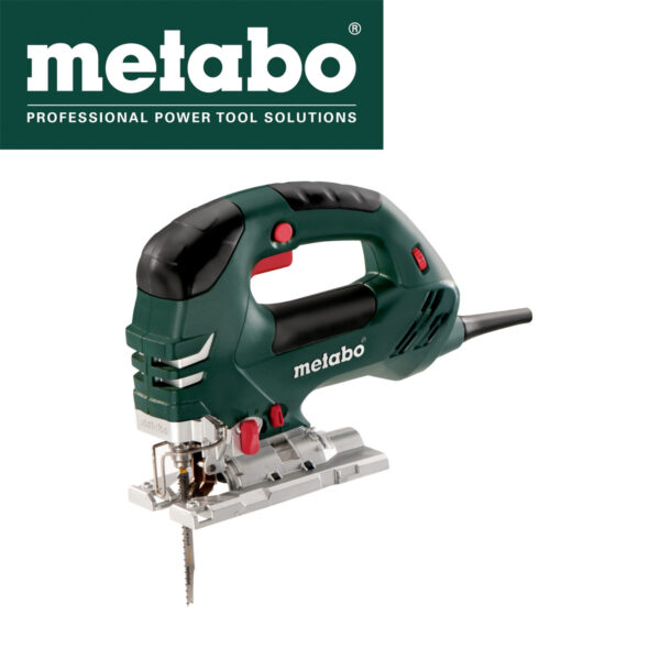 Električna ubodna pila Metabo STEB 140 601402000 750W