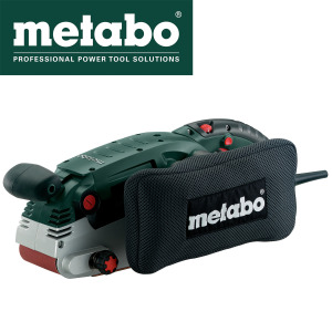 Električna tračna brusilica Metabo BAE 75 600375000 1010W