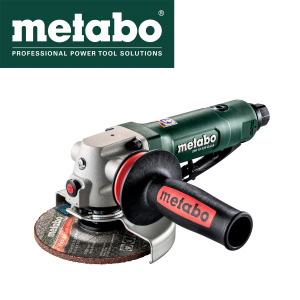 Pneumatska ugaona - kutna brusilica Metabo DW 10-125 601591000 125mm