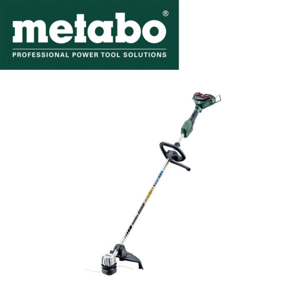 Aku trimer-kosa Metabo FSD 36-18 LTX 18V 40cm 601610850