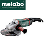 Električna ugaona - kutna brusilica Metabo WE 26-230 MVT 606475000 2600W 230mm