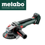 Aku ugaona - kutna brusilica Metabo WB 18 LT 613054850 18V 125mm