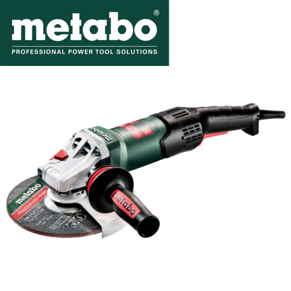 Električna ugaona - kutna brusilica Metabo WEA 19-180 601095000 1900W 180mm