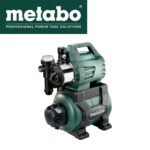 Električna pumpa za čistu vodu hidropak–hidrofor Metabo HWWI 4500-25 inox 1300W 600974000