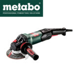 Električna ugaona - kutna brusilica Metabo WEV 17-125 601092000 1750W 125mm