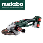 Aku ugaona - kutna brusilica Metabo WPB 36-18 LTX BL 230 61310284 18V 230mm