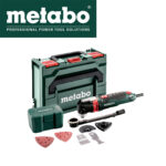 Električni višenamjenski-multifunkcijski alat Metabo MT 400 400W u koferu sa priborom 601406500