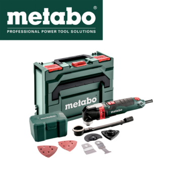 Multifunkcionalni alat 400W MT 400 + metaBOX Metabo 601406500