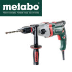 Električna udarna bušilica Metabo SBEV 1100-2 S 600784500 1100W u koferu