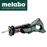 Aku recipročna pila - lisičiji rep Metabo SSE 18 LTX BL 602267850 18V