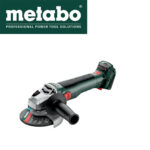 Aku ugaona - kutna brusilica Metabo W 18 LT 11-125 613052850 18V 125mm