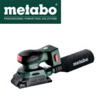 Aku vibraciona brusilica - šlajfarica Metabo SRA 12 12V 602036850