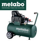 Električni monofazni kompresor / bezuljni Metabo BASIC 250-50 W OF 50l 1500W