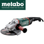 Električna ugaona - kutna brusilica Metabo W 26-230 MVT 606474000 2600W 230mm