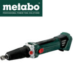 Aku ravna brusilica Metabo GA 18 LTX 60063884 18V u koferu