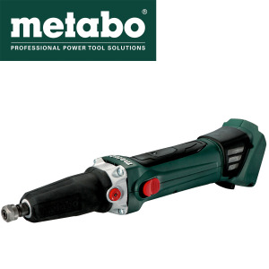 Aku ravna brusilica Metabo GA 18 LTX 60063884 18V u koferu