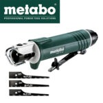 Pneumatska pila-sjekač univerzalna Metabo DKS 10 Set 6.2bar sa priborom 601560500
