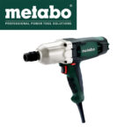 Električni udarni odvijač Metabo SSW 650 R+L 602204000 650W 600Nm 1/2"