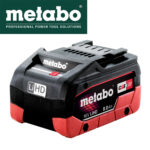 Baterija za aku uređaje Metabo 18V 8.0Ah LiHD 625369000