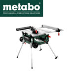 Električna stolna kružna pila - cirkular Metabo TS 254 600668000 2000W 254mm