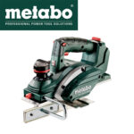 Aku blanjalica-blanja-hoblerica Metabo HO 18 LTX 20-82 602082890 82mm