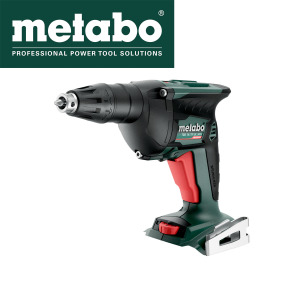 Aku bušilica-odvijač Metabo TBS 18 LTX 5000 620063840 6Nm u koferu