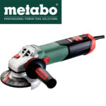 Električna ugaona - kutna brusilica Metabo WE 19-125 Q 613105000 1900W 125mm