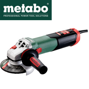 Električna ugaona - kutna brusilica Metabo WE 19-125 Q 613105000 1900W 125mm