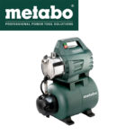 Električna pumpa za čistu vodu - hidropak-hidrofor Metabo HWW 3500 25 Inox 900W 600969000