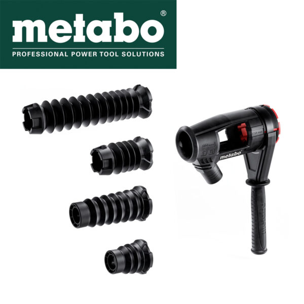 Set za ekstrakciju prašine za bušilice Metabo ESA Max 623271000