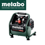 Aku kompresor - bezuljni Metabo 160-5 18 LTX 601521850 5l