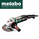 Električna ugaona - kutna brusilica Metabo WE 17-150 RT 601087000 1750W 150mm