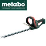 Aku škare-makaze za živu ogradu - živicu Metabo AHS 18-55 V 600463850 530mm