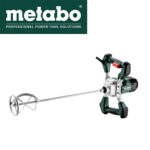 Električni mješač-mikser za boju-lijepak Metabo RWE 1200 1.200W 614048000