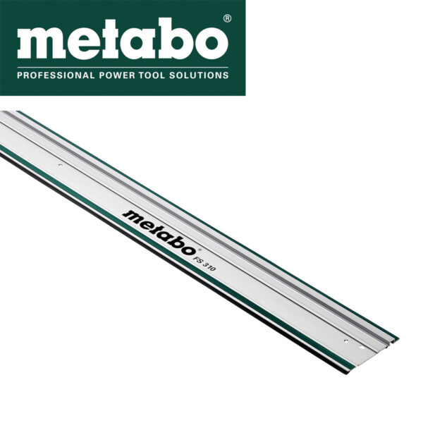 Vodilica za kružne pile - cirkulare Metabo FS 310 629014000 3100mm