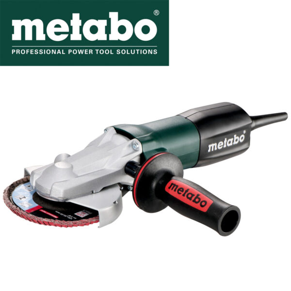 Električna ugaona - kutna brusilica Metabo WEF 9-125 613060000 910W 125mm
