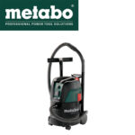 Električni usisivač za suho usisavanje Metabo ASA 25 L PC 1.250W 602014000