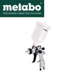 Pneumatski pištolj za farbanje sa posudom Metabo FSP 600 LVLP 601578000 1.3mm