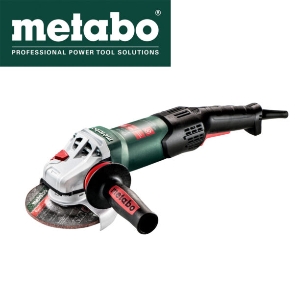 Električna ugaona - kutna brusilica Metabo WE 17-125 601086000 1750W 125mm