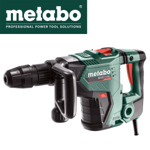 Električna udarna bušilica Metabo MHEV 5 BL 600769500 SDS-Max 1150W