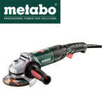 Električna ugaona - kutna brusilica Metabo WEV 1500-125 RT 601243500 1500W 125mm